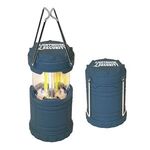 Halcyon® Collapsible Lantern - Slate Blue