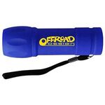 Halcyon® LED Flashlight - Blue