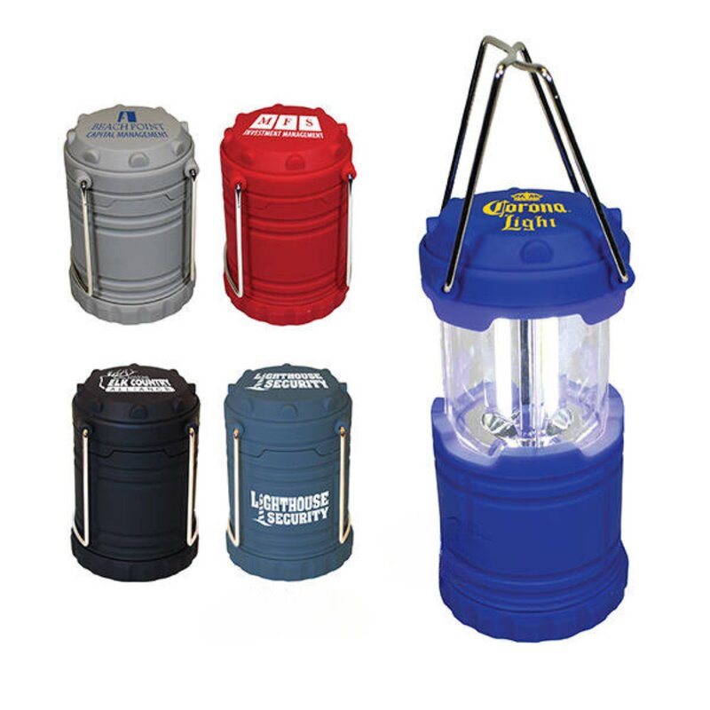 Main Product Image for Halcyon(R) Collapsible Lantern