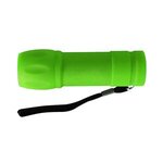 Halcyon(R) LED Flashlight - Lime Green