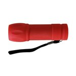 Halcyon(R) LED Flashlight - Red