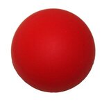 Halcyon(R) Round Lip Balm - Red