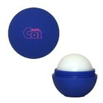 Halcyon® Round Lip Balm - Blue