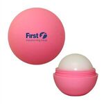 Halcyon® Round Lip Balm - Pink