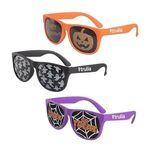 Halloween Art Pinhole Sunglasses -  