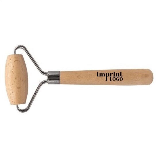 Main Product Image for Handheld Wooden Massager