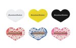 Buy Custom Printed Heart Mints & Picks