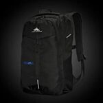 High Sierra® Swerve Pro Laptop Backpack -  