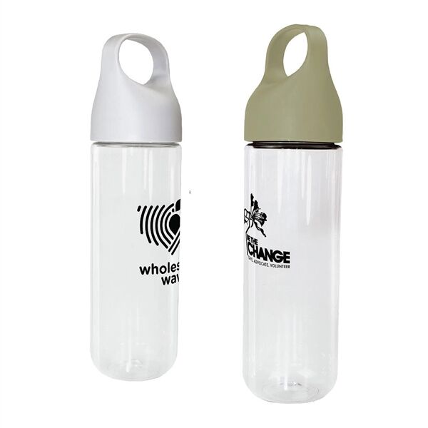 Main Product Image for Custom Imprinted HIP(R) 19 oz. Live Eco Bottle