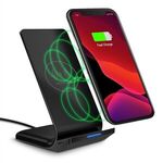 Hypergear 10W Wireless Fast Charging Stand -  