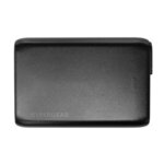 HyperGear 24,000mAh Laptop Power Bank - Black