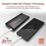 Hypergear Fast Charge Power Bank with Usb-C -  