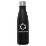 Ibiza Recycled - 22 oz. Single-Wall Stainless Water Bottle -  