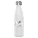 Ibiza Recycled - 22 oz. Single-Wall Stainless Water Bottle -  