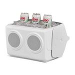 Igloo® Kooltunes® 14 Qt Cooler -  