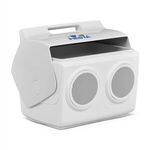 Igloo® Kooltunes® 14 Qt Cooler -  