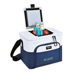 Igloo® Seadrift™ Hard Lined Cooler -  