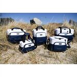 Igloo® Seadrift™ Snap Down 12 Can Cooler -  