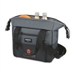 Igloo® Seadrift™ Snap Down 12 Can Cooler -  