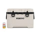 Igloo® Trailmate 50 Qt Hard Side Cooler -  