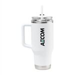 Igloo® Travel Tumbler - 32 Oz. - White