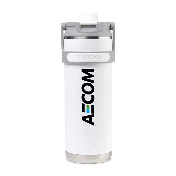 Main Product Image for Custom Imprinted Igloo(R) Twist 'n Chug Bottle - 46 Oz.