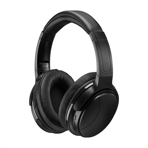 Main Product Image for Custom Imprinted iLive(TM) Noise Cancellation Headphones