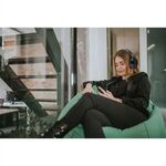 iLive™ Active Noise Cancellation Bluetooth Headphones -  