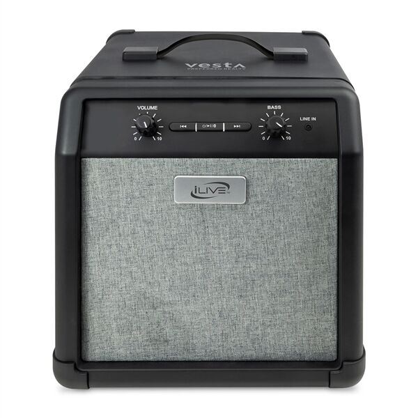 Main Product Image for Custom Imprinted iLive(TM) Cooler Pro Wireless Cooler Speaker