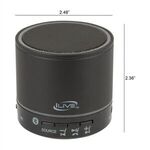 iLive™ Portable Wireless Speaker -  