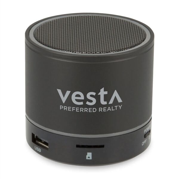 Main Product Image for iLive(TM) Portable Wireless Speaker