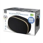 iLive™ Retro Wireless Bluetooth Speaker -  