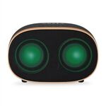 iLive™ Retro Wireless Bluetooth Speaker -  