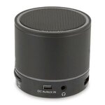 iLive(TM) Portable Wireless Speaker - Black