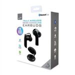 iLive™ Truly Wire-Free Earbuds with Active Noise Canceling -  