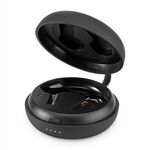 iLive™ Truly Wire-Free Earbuds with Active Noise Canceling -  