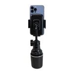 iLive™ Universal Cup Mount Mobile Phone Holder -  