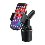 iLive™ Universal Cup Mount Mobile Phone Holder -  