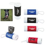 https://www.imprintlogo.com/images/products/imprinted-pet-waste-bag-dispenser-flashlight_12639_s.jpg