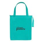 Insulated Tote Bag -  