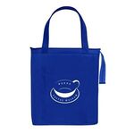 Insulated Tote Bag -  