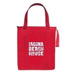 Insulated Tote Bag -  