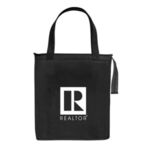 Insulated Tote Bag -  