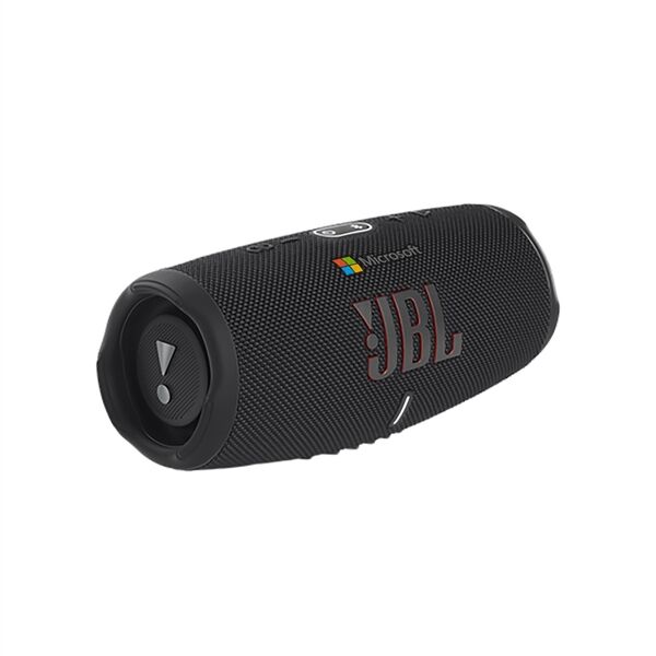 Main Product Image for Imprinted JBL Charge 5 Portable Waterproof Speaker w/ Powerbank