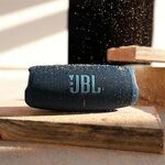 JBL Charge 5 Portable Waterproof Speaker with Powerbank -  