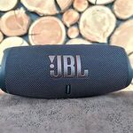 JBL Charge 5 Portable Waterproof Speaker with Powerbank -  