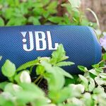 JBL Charge 5 Portable Waterproof Speaker with Powerbank -  