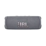 JBL Flip 6 Portable Waterproof Speaker - Gray