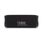 JBL Flip 6 Portable Waterproof Speaker -  