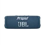 JBL Flip 6 Portable Waterproof Speaker -  